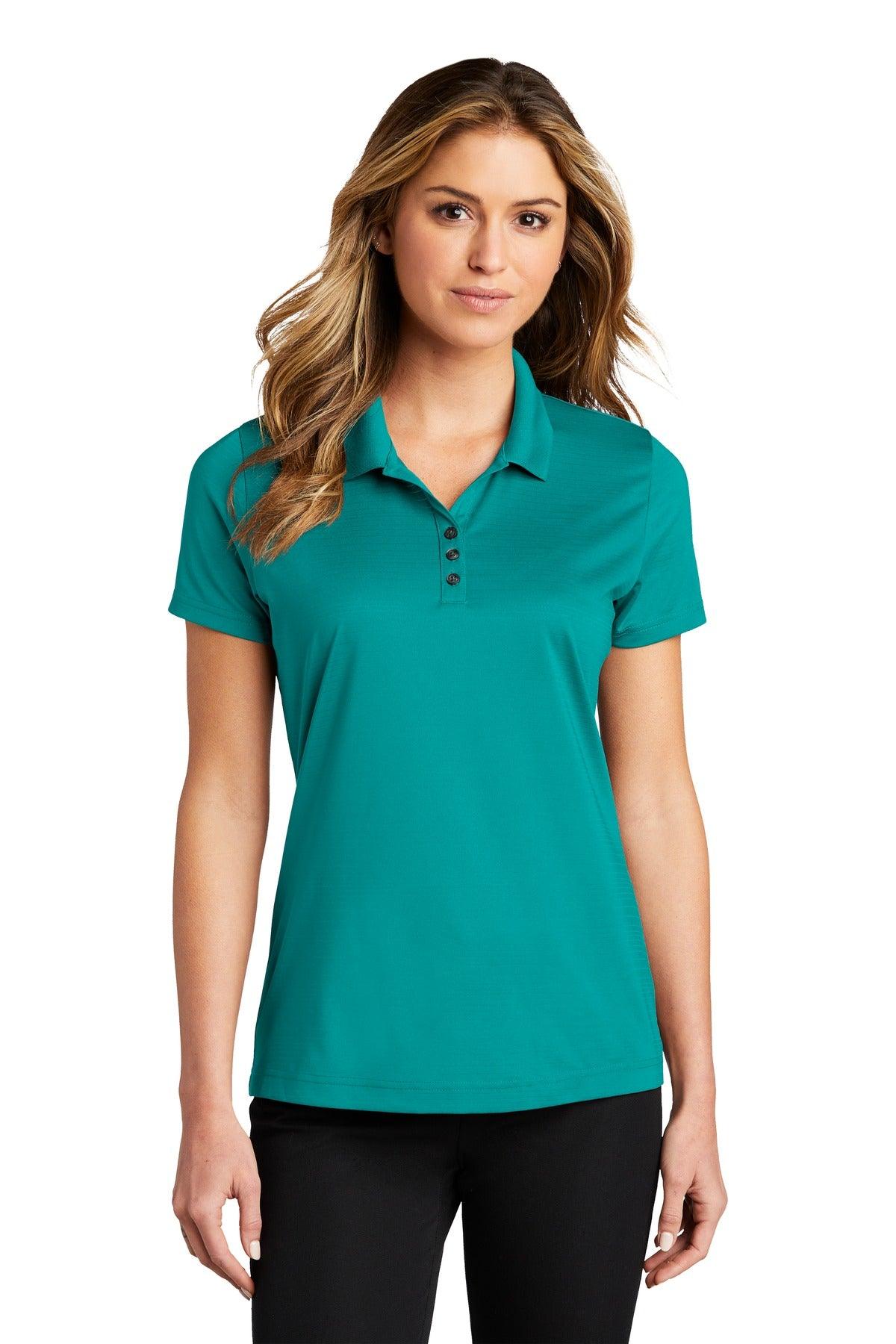 Port Authority Ladies Eclipse Stretch Polo. LK587 - Dresses Max