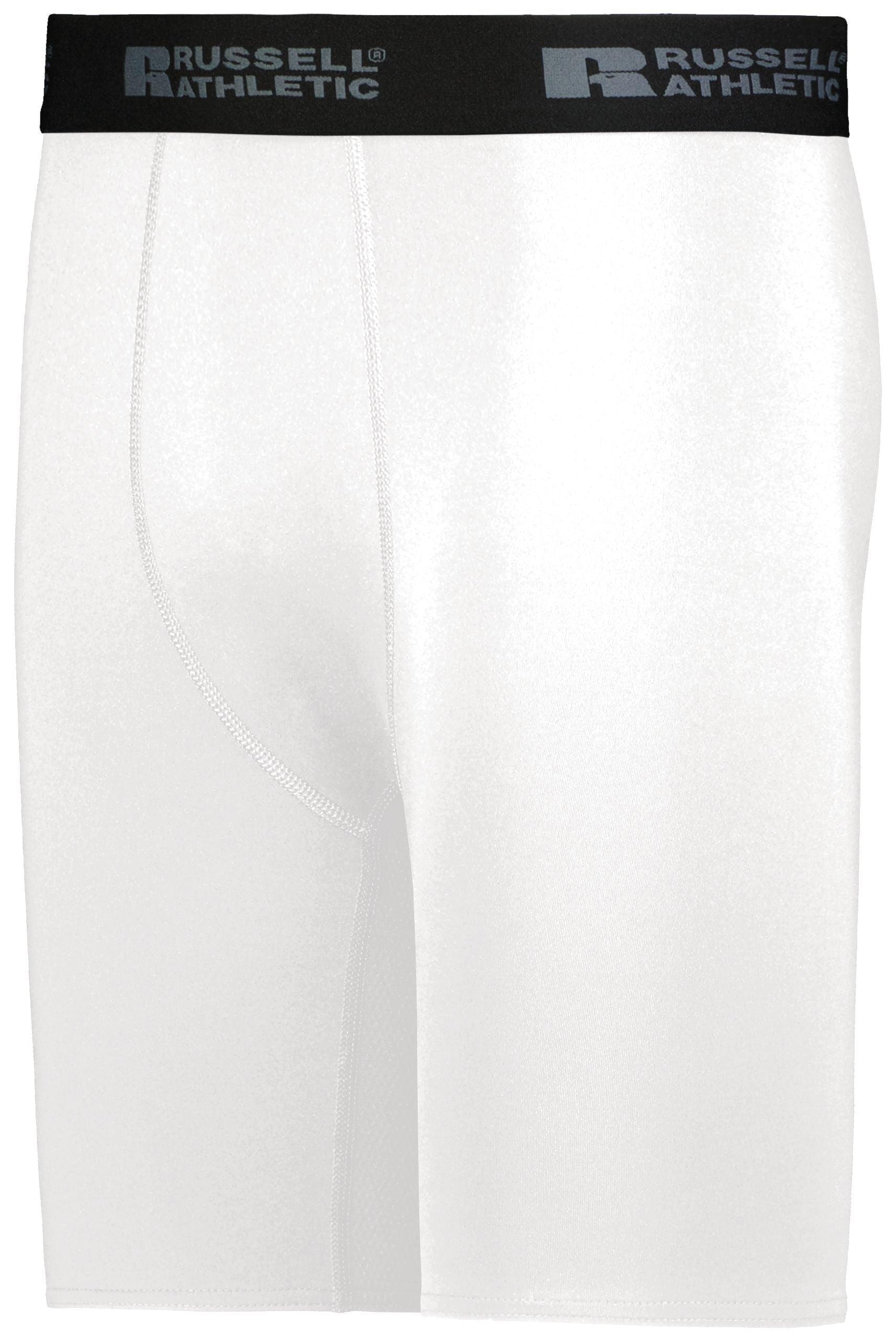 Coolcore® Compression Shorts - Dresses Max