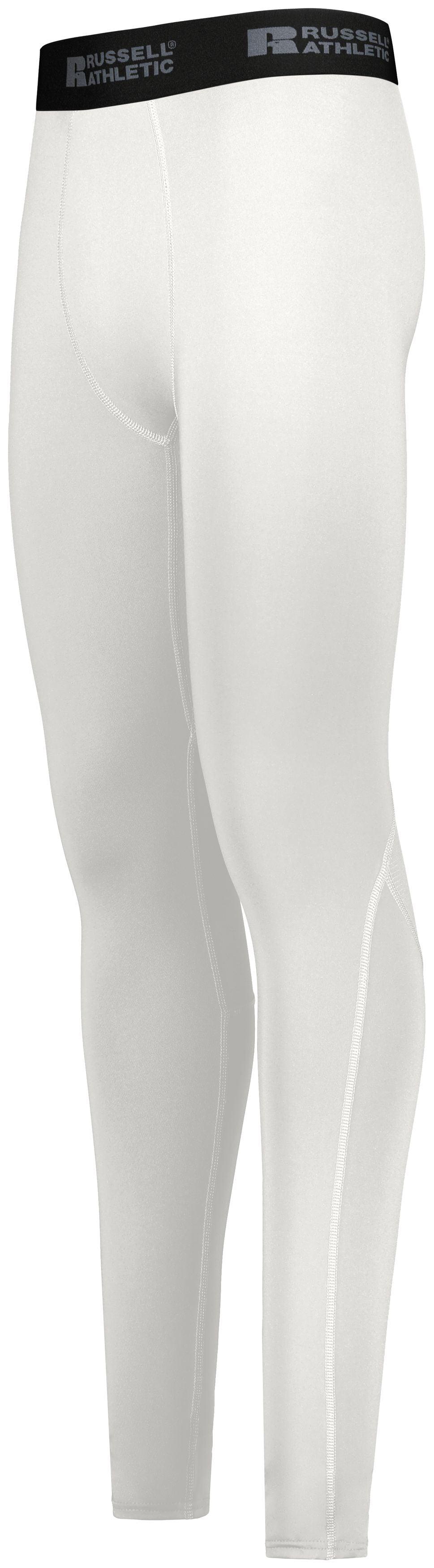 Coolcore® Compression Full Length Tight - Dresses Max