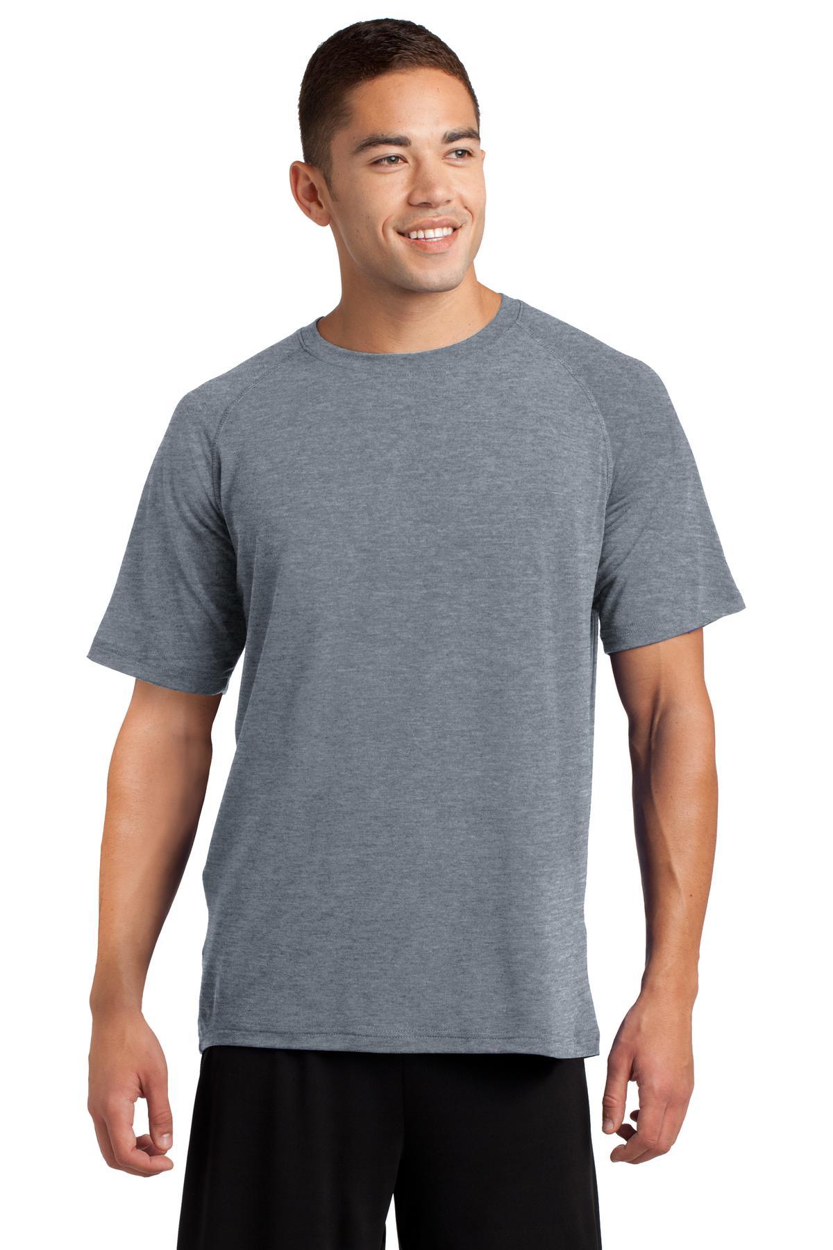 Sport-Tek Ultimate Performance Crew. ST700 - Dresses Max