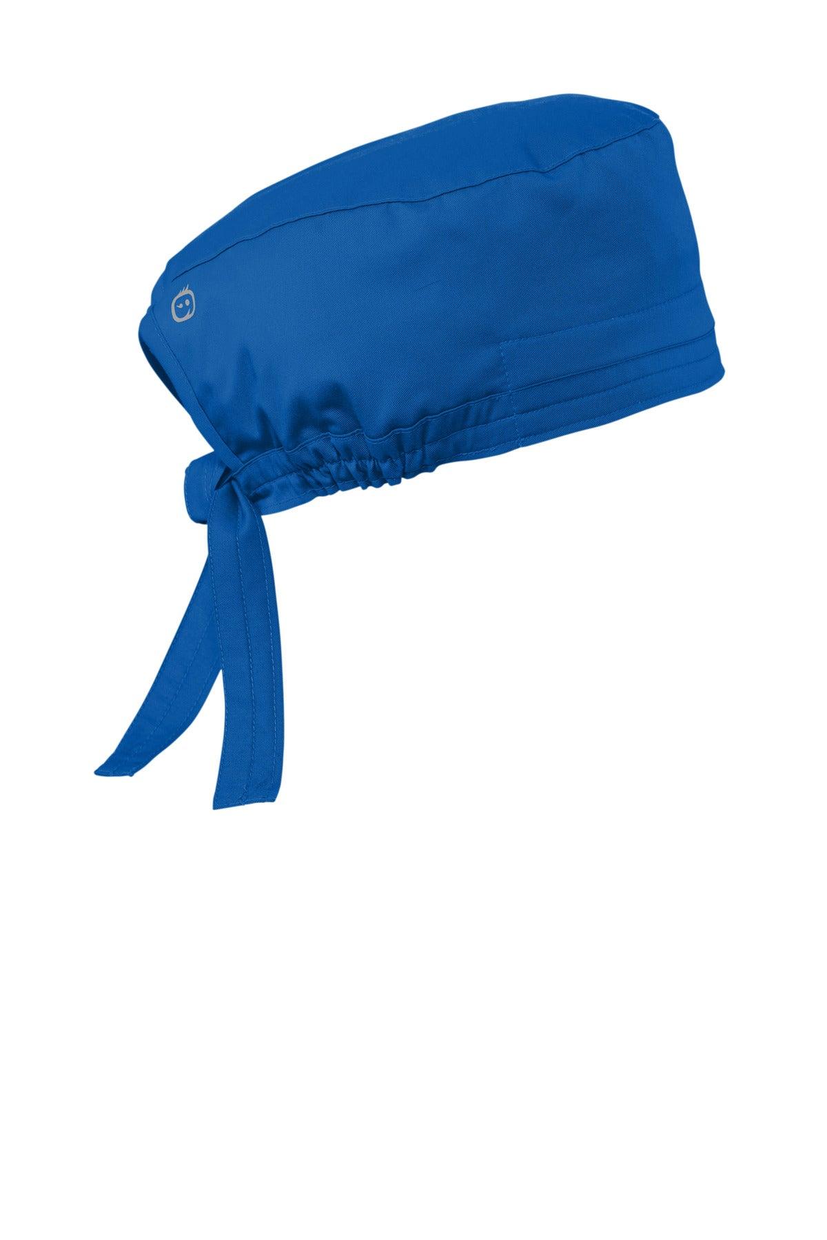 WonderWink WorkFlex Scrub Cap WW3040 - Dresses Max