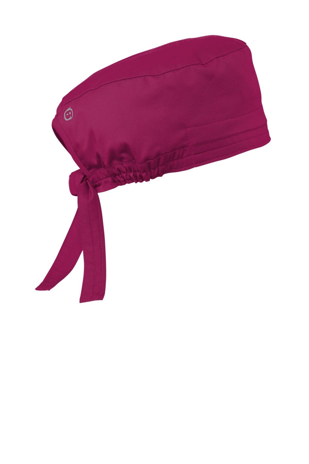 WonderWink WorkFlex Scrub Cap WW3040 - Dresses Max
