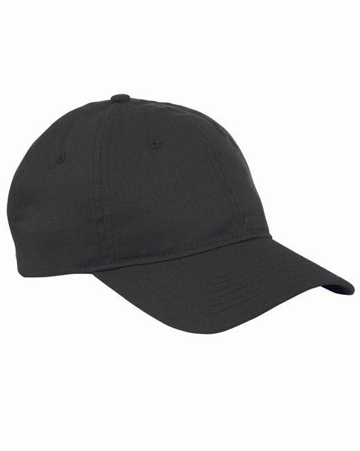 Big Accessories 6-Panel Twill Unstructured Cap BX880 - Dresses Max