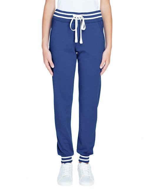 J America Ladies' Relay Jogger JA8654 - Dresses Max